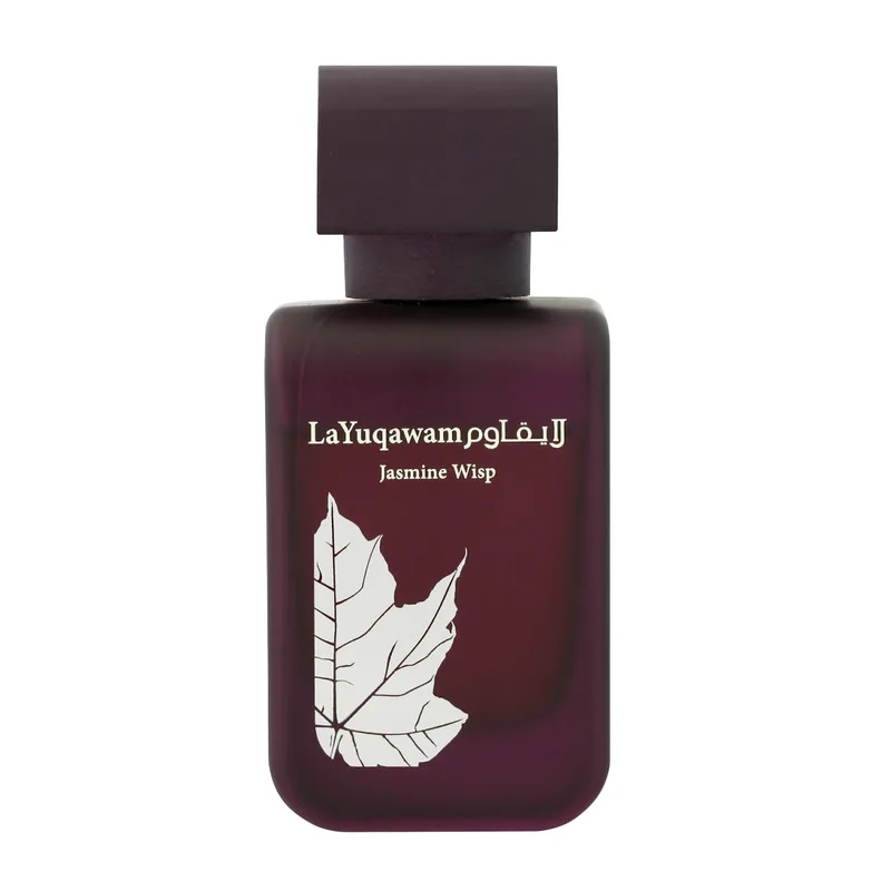 Rasasi La Yuqawam Jasmin Whisp Eau De Parfum 75 ml (woman)