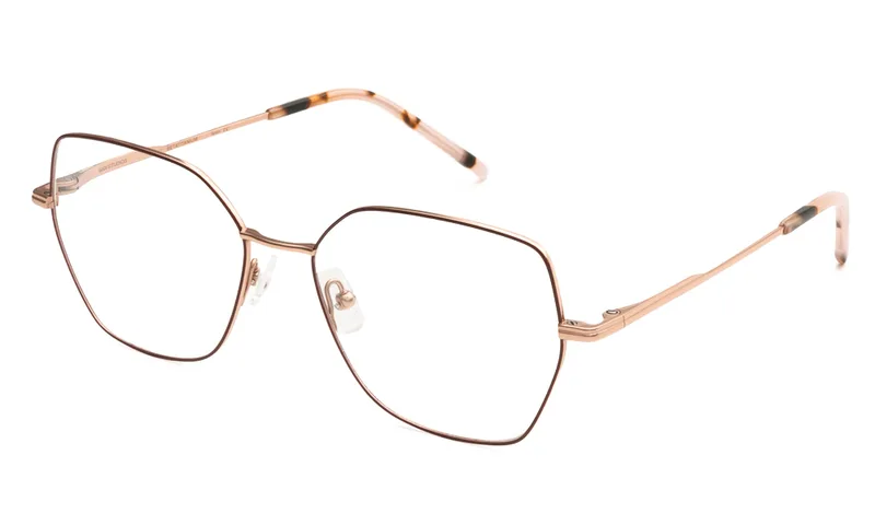 GIGI ΣΚΕΛΕΤΟΣ ΟΡΑΣΕΩΣ GIGI GS8004 00O 5416 GS8004 Χρυσό