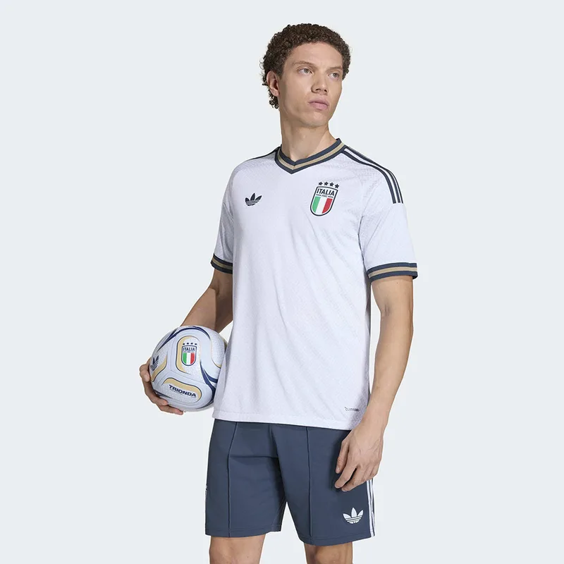 adidas Εθνική Ιταλίας 2026 Away Authentic Ανδρική Ποδοσφαιρική Φανέλα (9000260805_67023)