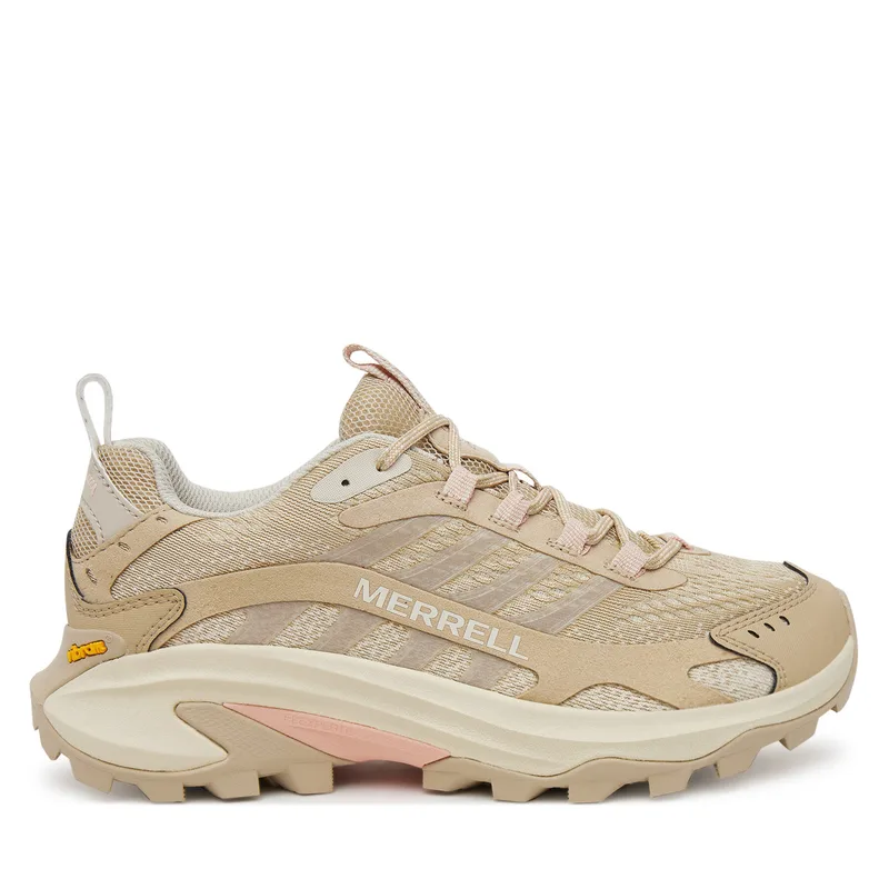 Αθλητικά Merrell J037854 Χακί