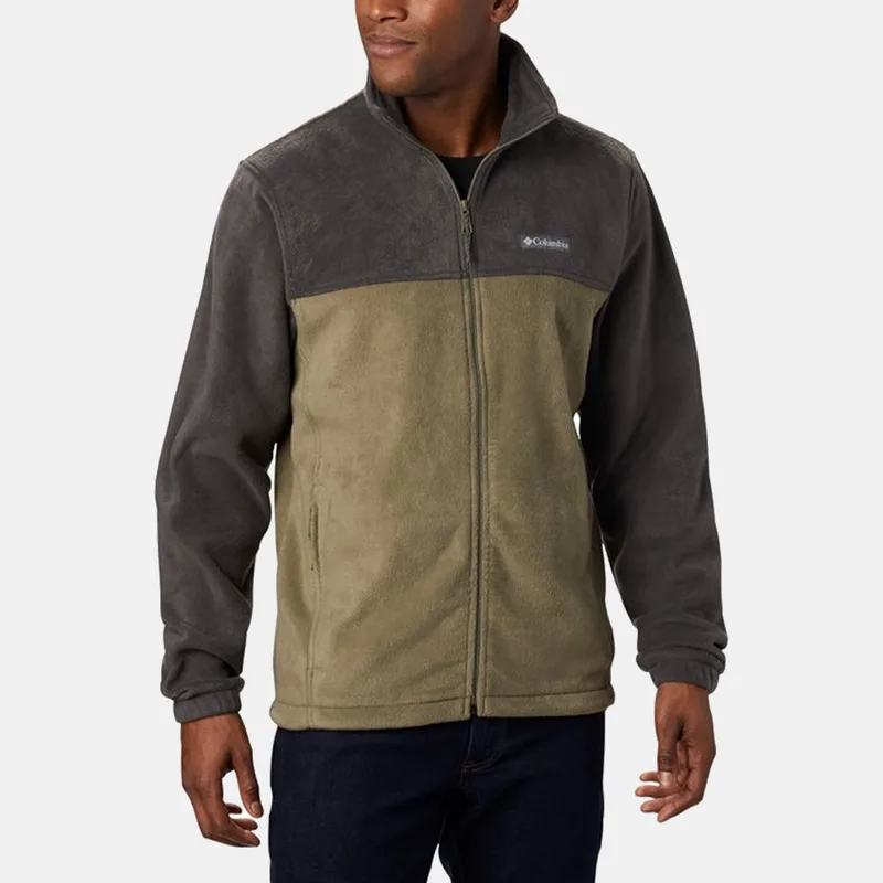 Columbia Steens Mountain Polar Fleece Ανδρική Ζακέτα (9000159608_71793)