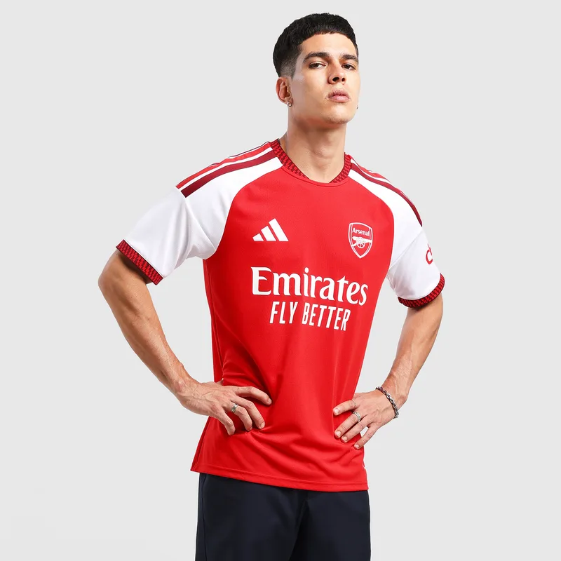 adidas M Afc H Jsy (9000282164_67070)