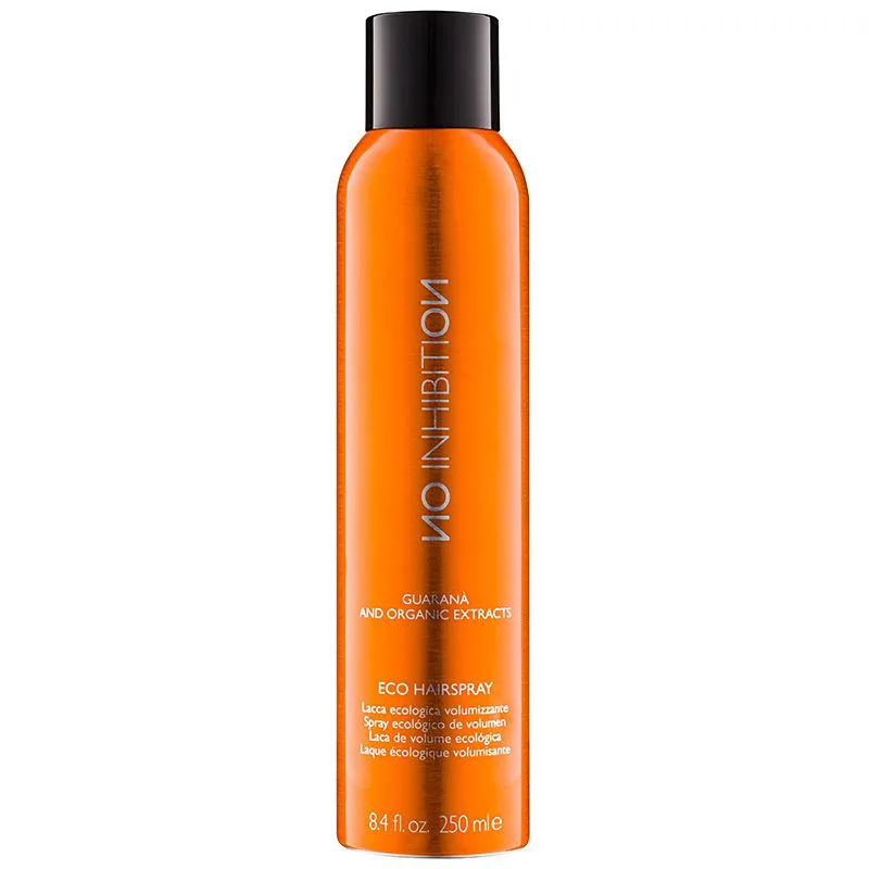 No Inhibition Styling Eco Hairspray λακ μαλλιών 250 ml
