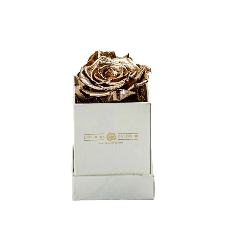Forever Roses Χρυσό Essential 6x9cm
