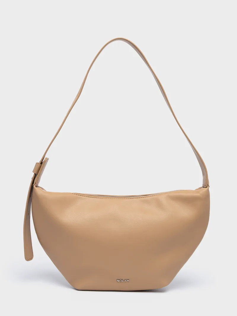 NOLAH ΓΥΝΑΙΚΕΙΑ ΤΣΑΝΤΑ CONCUELO BEIGE