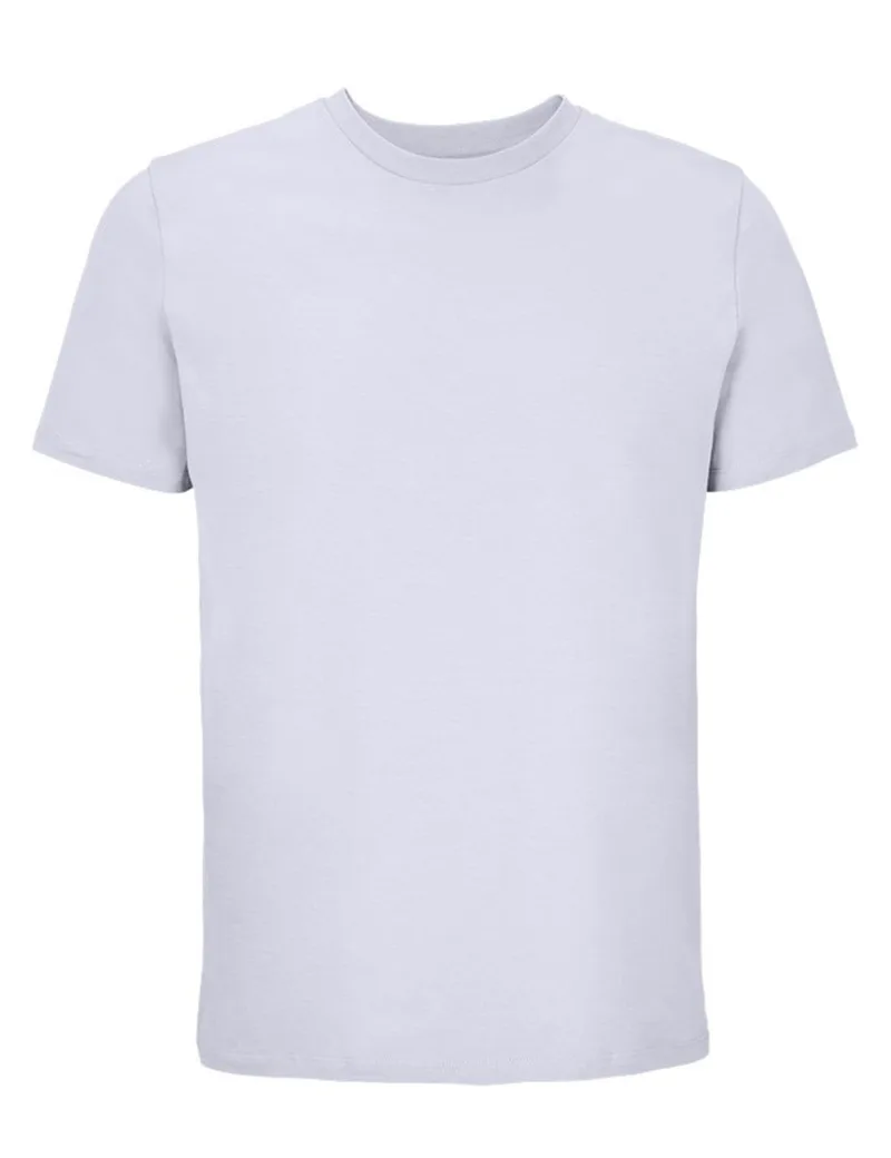 Unisex οργανικό T-shirt Sol's Legend - 03981 Lilac