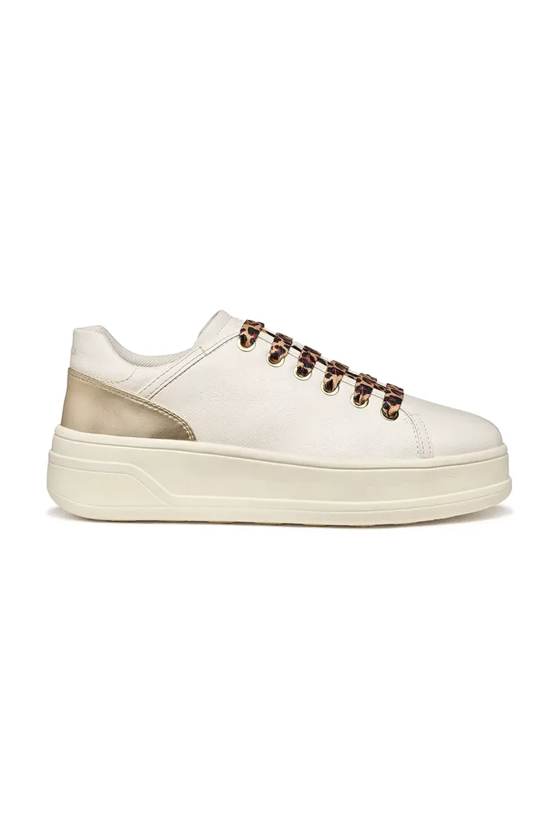 Sneakers Geox D SPHERICA ECUB-2