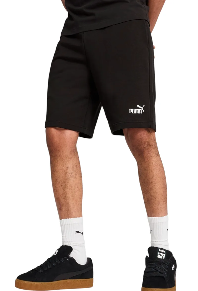 Σορτς Puma Logo Shorts 10 682594-01 Ανδρικό