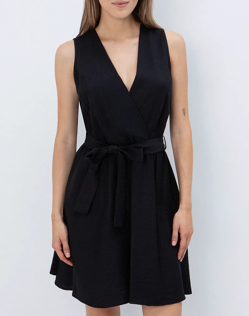 TOI&MOI ΦΟΡΕΜΑ 50-6904-126-320 Black