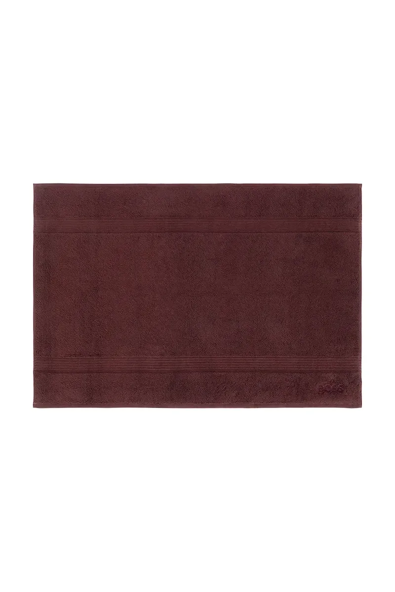 Πετσέτα δαπέδου BOSS LOFT Brownie 60 x 90 cm