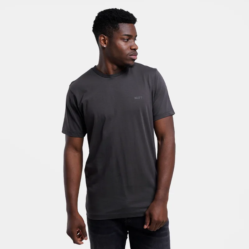Nuff Ανδρικό T-Shirt (9000273477_27141)