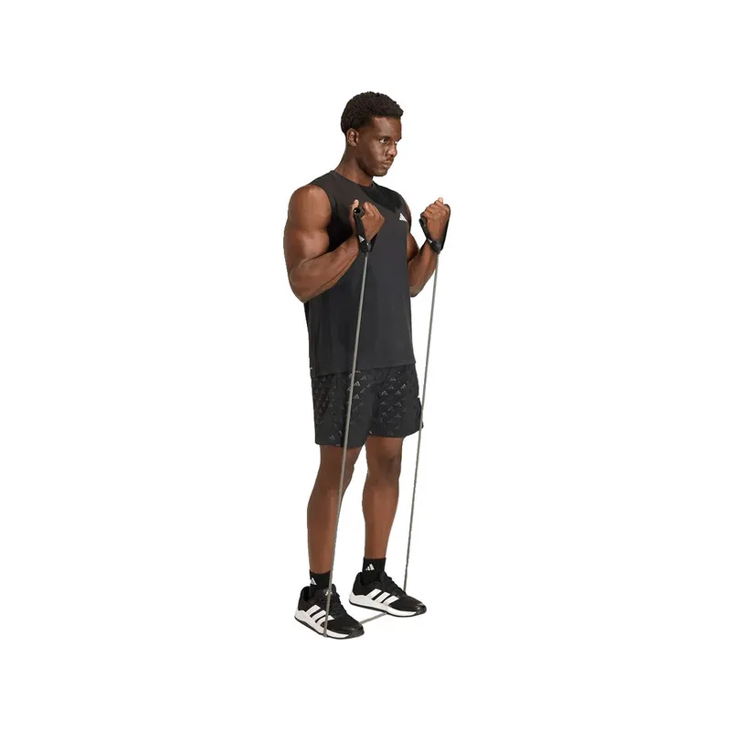 Shorts & Βερμούδες adidas Shorts Workout Essentials tissu Climacool