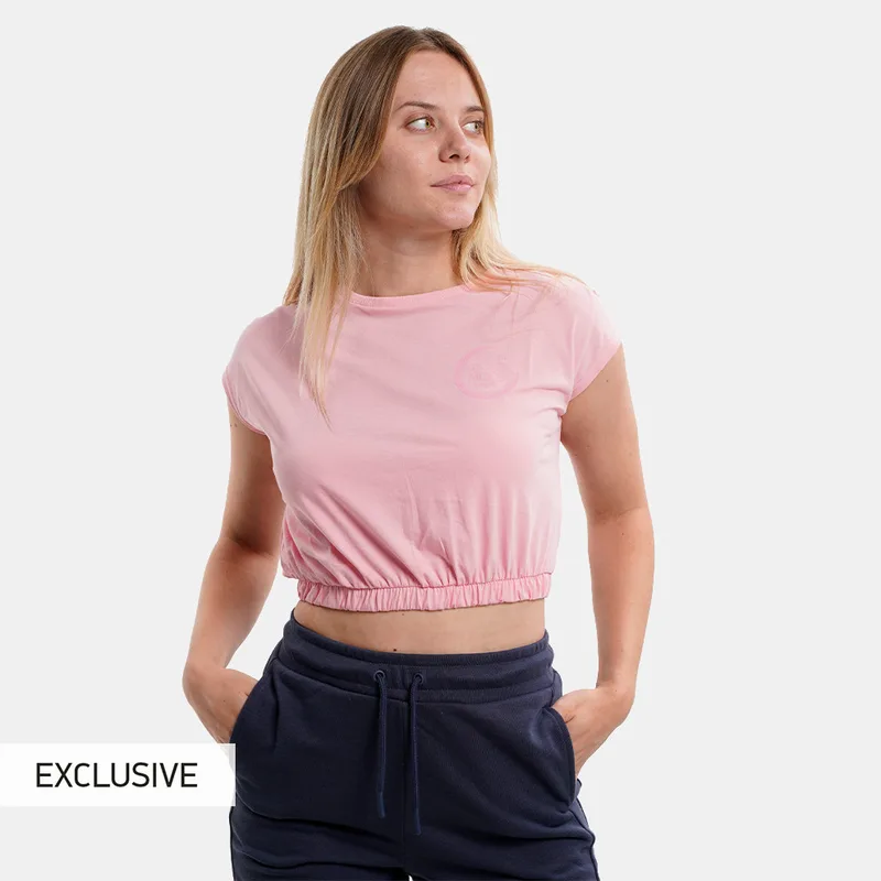 Target "Raster" Γυναικείο T-shirt (9000104283_010)