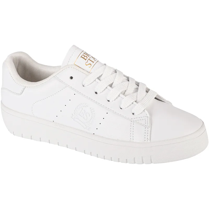 Xαμηλά Sneakers Big Star Sneakers Shoes NN274