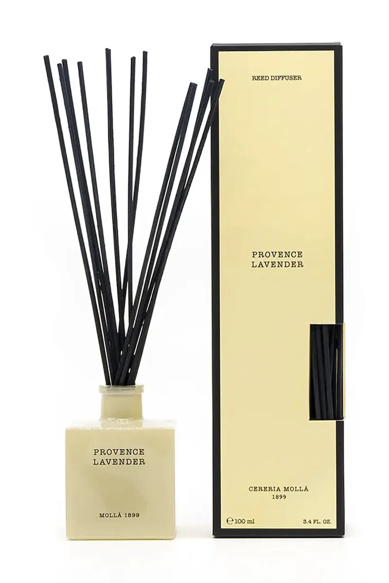 Διαχυτής αρώματος Cereria Molla Provence Lavender 100 ml