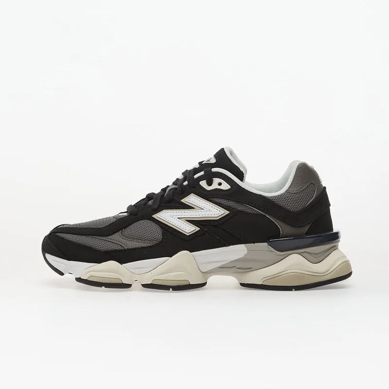 Sneakers New Balance 9060 Black/ Tornado EUR 45.5