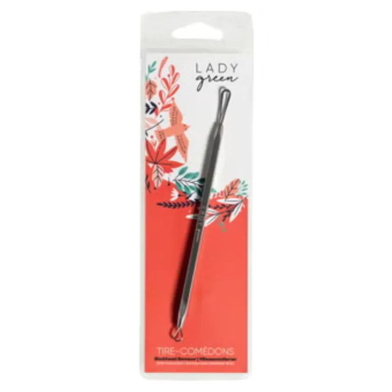 Lady green Blackhead Removal Tool