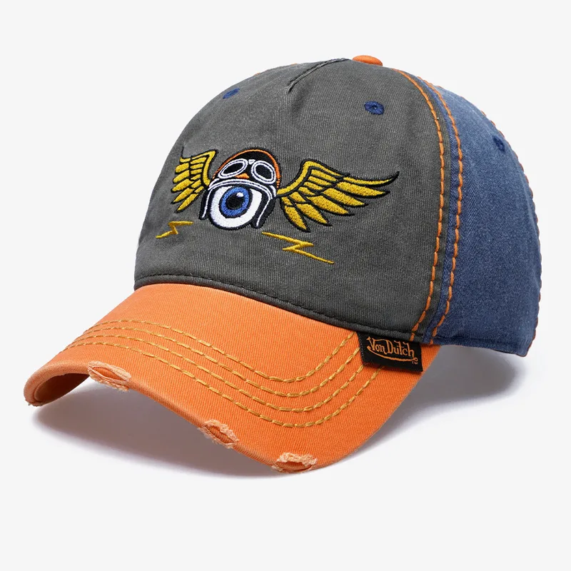 Von Dutch Vd/1/Cb/Retro/14 (9000255816_1523)