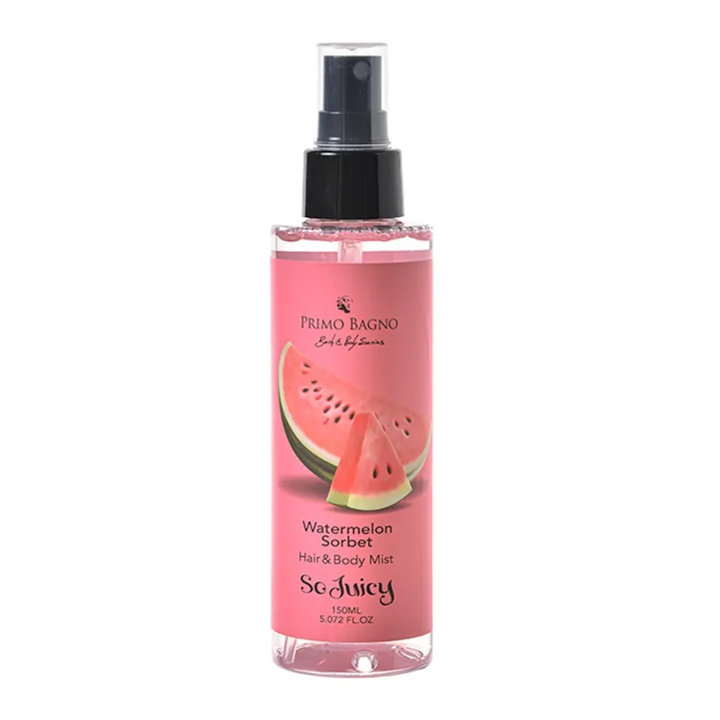 Hair & Body Mist Watermelon 150ml