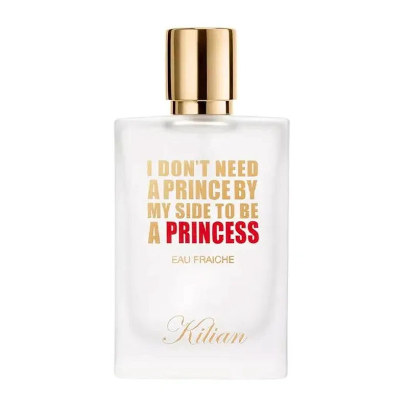 Princess Eau Fraiche - 100 ML Refill