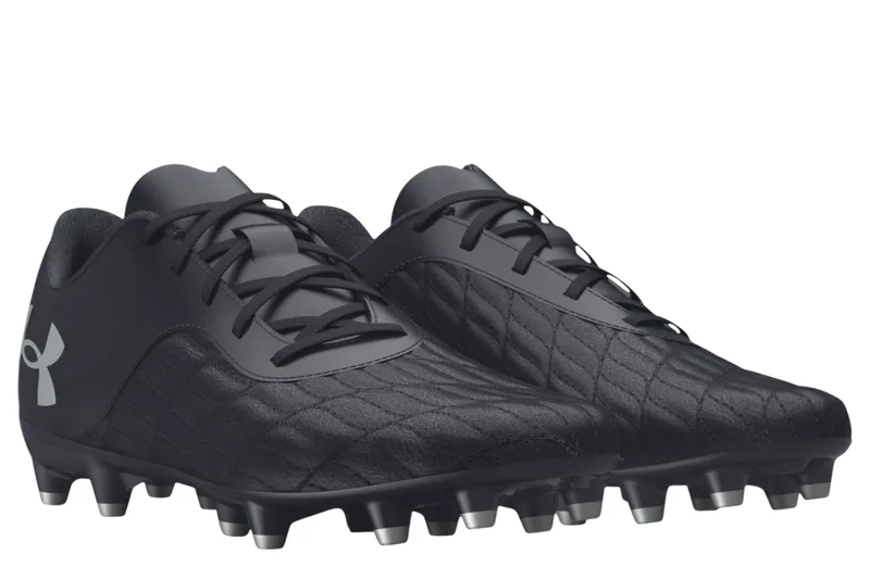 Παπούτσια Ποδοσφαίρου Under Armour Low Magnetico Select 3.0 F 3027039-001