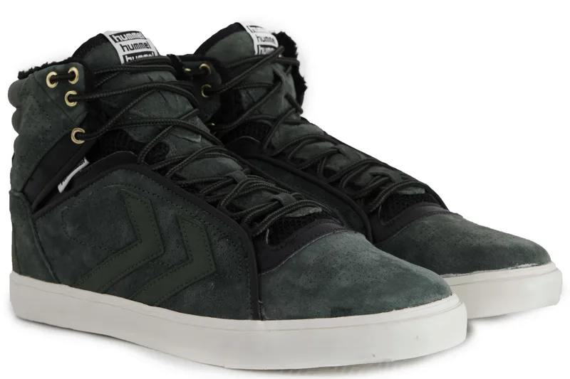 Sneaker Hummel Ball Premium High 63452-6403 Ανδρικό