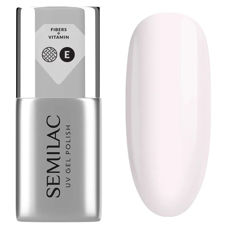 Semilac UV Gel Polish Hybrid Dream Long Base Coat (7ml)