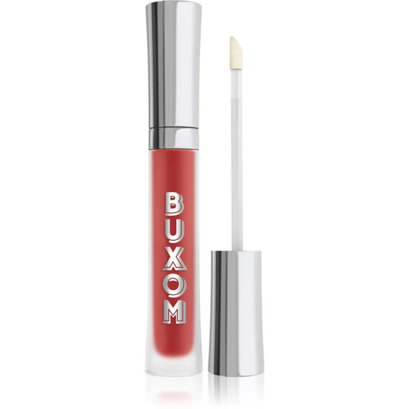 Buxom FULL-ON™ PLUMPING LIP CREAM GLOSS κρεμώδες λιπ γκλος για αύξηση του αποτελέσματος απόχρωση Mudslide 4,2 γρ
