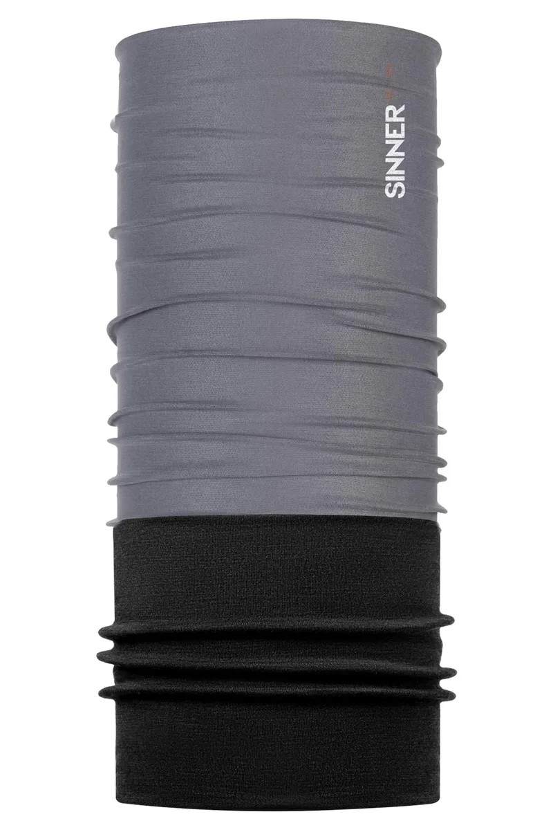 Κασκόλ Sinner Fleece Bandana Solid SIWE-645-20-20