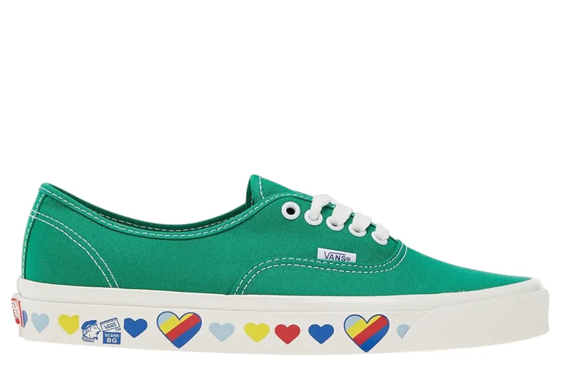 Sneaker Vans Ua Authentic 44 Dx VN0A54F241I1-41I