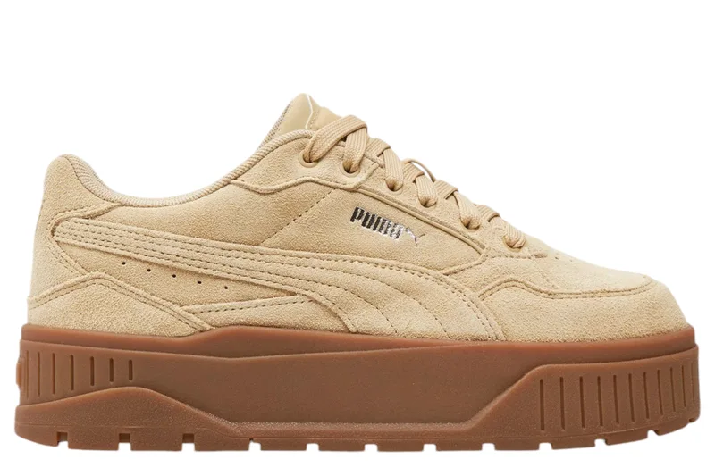 Sneaker Puma Low Karmen II Idol SD 397462-01 Γυναικείο