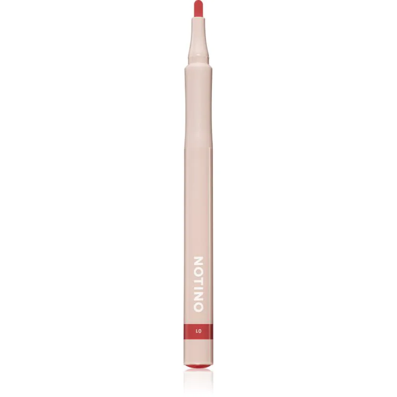 Notino Lifeproof Lip Stain Marker μαρκαδόρος για τα χείλη για μακρόχρονη επίδραση 01 Sway 1 ml