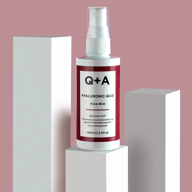 Hyaluronic Acid Face Mist 100ml