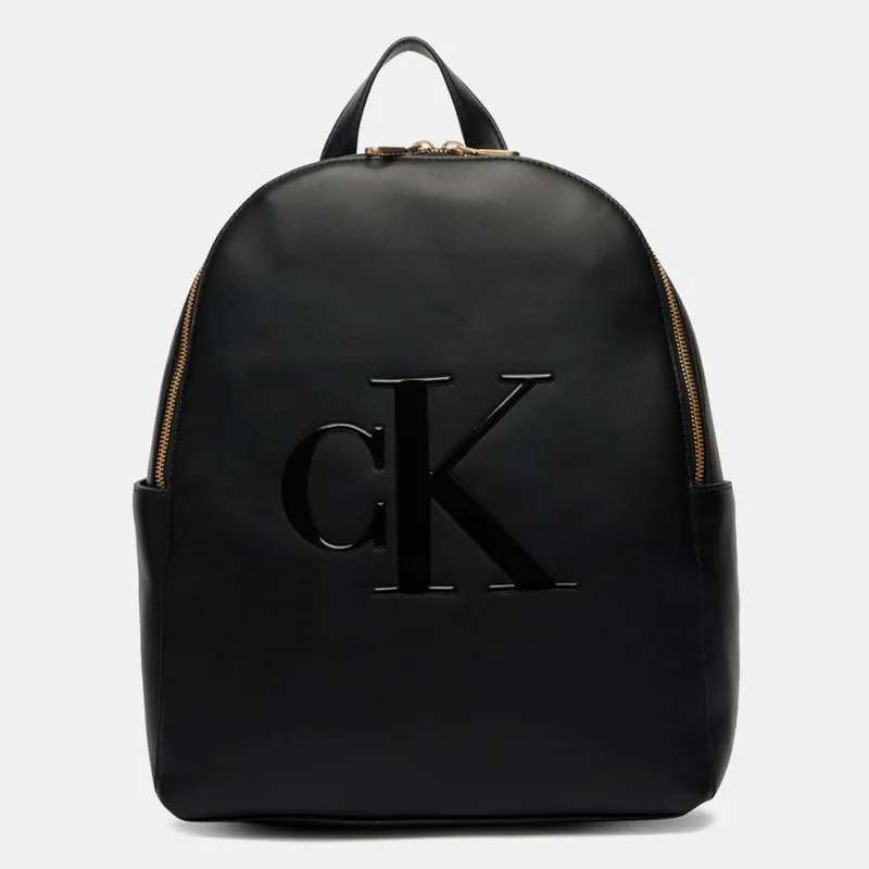 Calvin Klein Bold Ck Backpack (9000285460_1469)