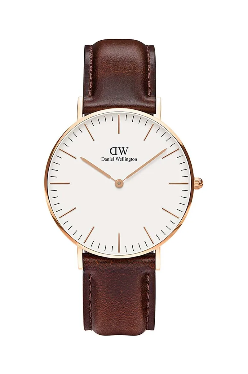 Ρολόι Daniel Wellington Classic 36 Bristol