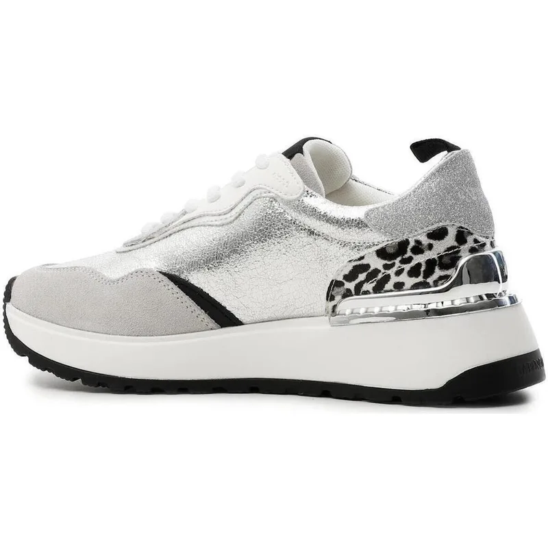 Xαμηλά Sneakers Café Noir C1DL9130