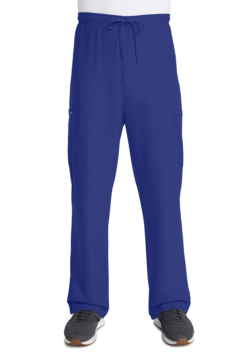 Παντελόνι Υγειονομικών Unisex Cherokee Workwear Originals Ultra | Navy