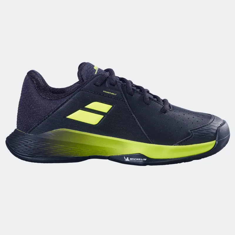 Παιδικά Παπούτσια Τένις Babolat Propulse 3 Clay