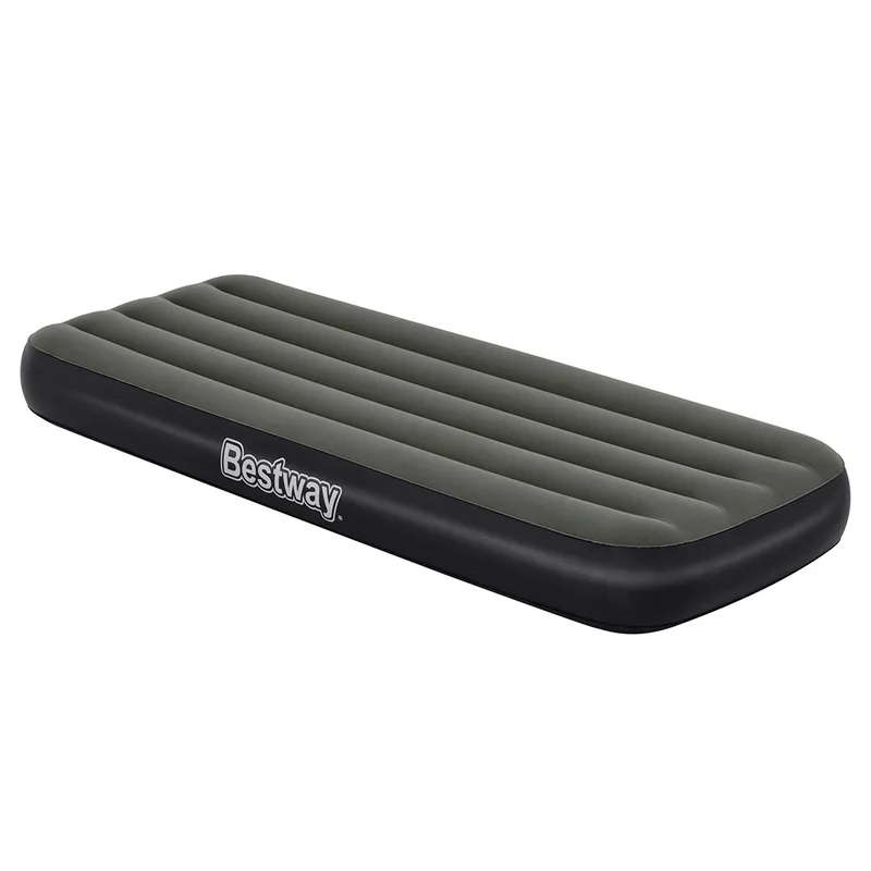 Φουσκωτό Στρώμα BESTWAY TRITECH AIR MATTRESS JR TWIN 185x76x25cm