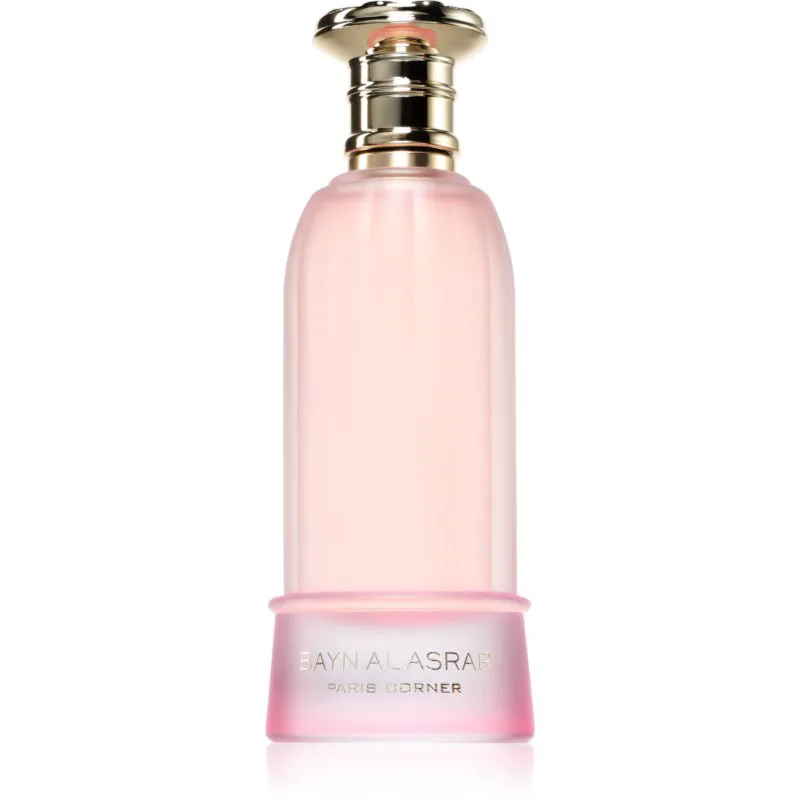 Paris Corner Bayn Al Asrar Eau de Parfum unisex 80 ml
