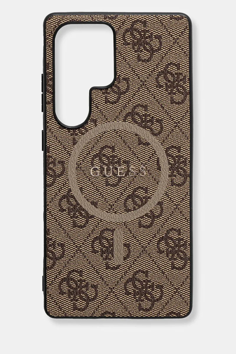 Θήκη κινητού Guess Samsung Galaxy S25 Ultra