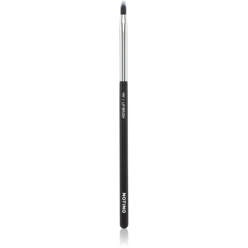 Notino Makeup Brushes Professional Lip Make-Up Make-Up Brush 191 πινέλο για τα χείλη 1 τμχ