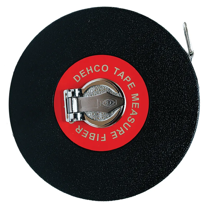 Μετροταινία Fiberglass DEHCO 20m