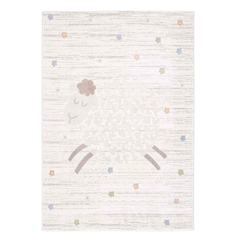 Παιδικό Χαλί (160x230) Royal Carpet Lora Kids 25
