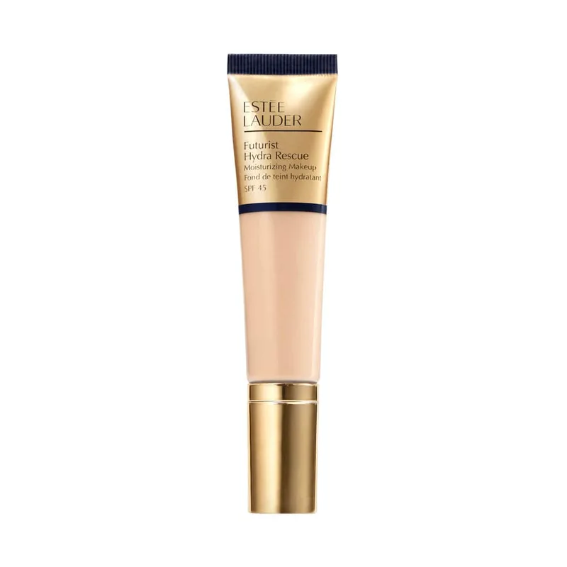 Futurist Hydra Rescue Moisturizing Makeup SPF45 35ml