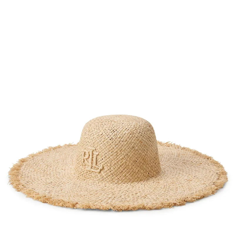 Καπέλο LAUREN RALPH LAUREN 454P14395001 Μπεζ