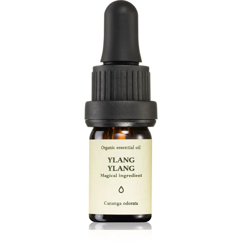 Smells Like Spells Essential Oil Ylang Ylang αρωματικό αιθέριο έλαιο 5 ml