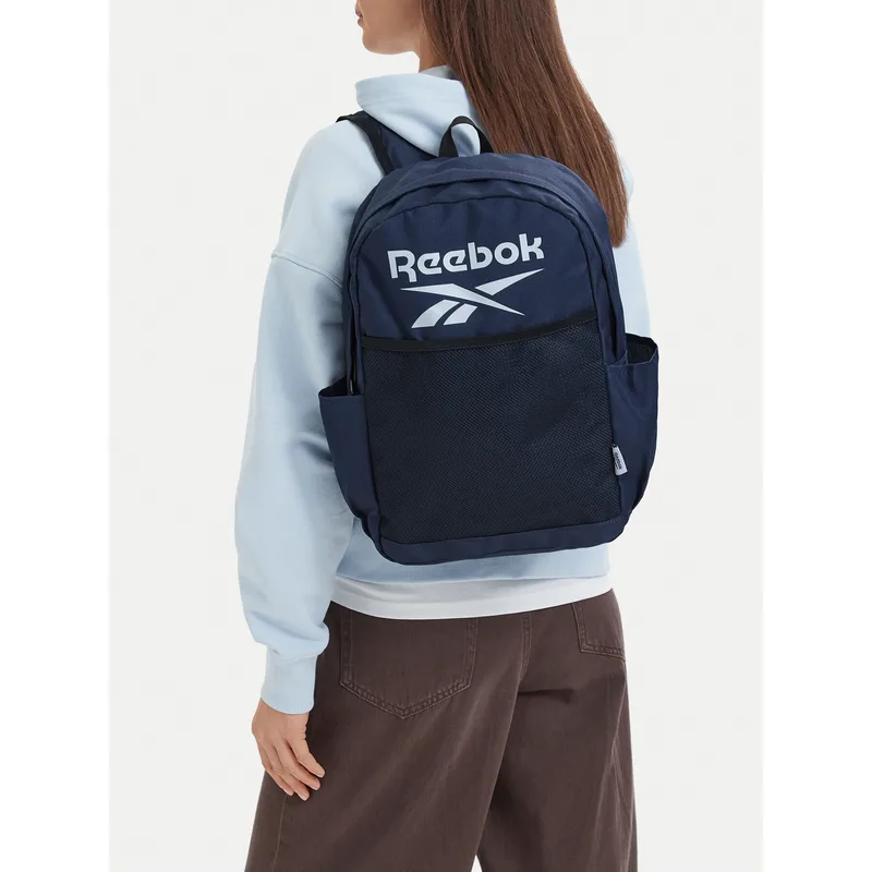 Σακίδιο Reebok CWBEO-RBK-M-009-10 Σκούρο μπλε