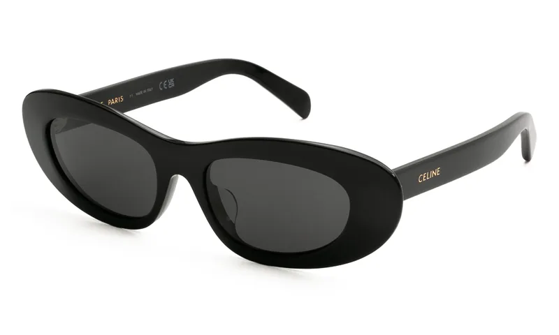 CELINE ΓΥΑΛΙΑ ΗΛΙΟΥ CELINE CL40310U 01A 5418 CL40310U Μαύρο