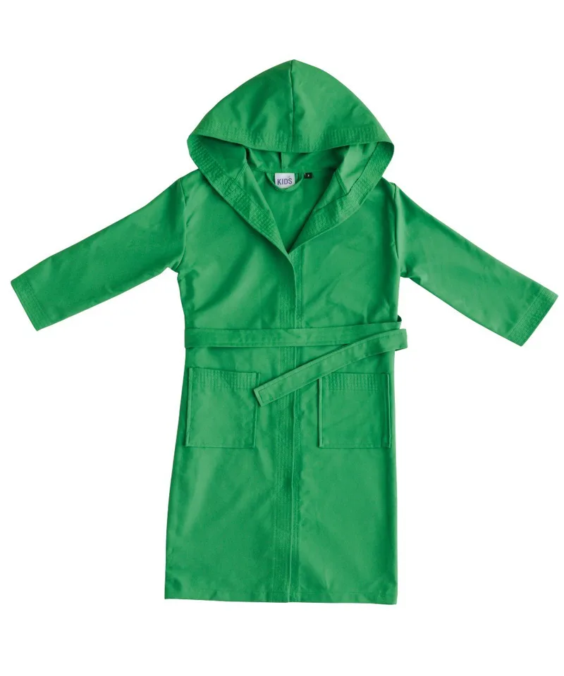 Παιδικό Μπουρνούζι με Κουκούλα Kentia Player 02 Age 6